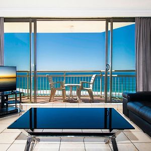 One Bedroom Ocean View Apartment